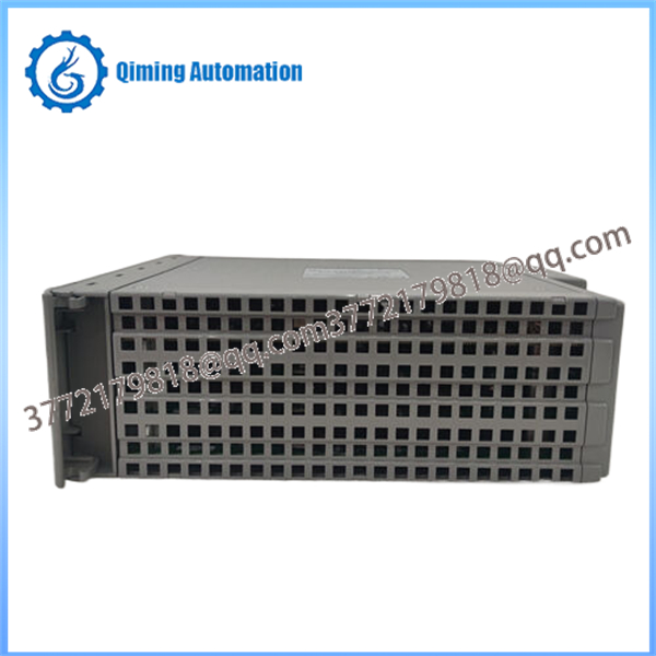 ICS Triplex T8110B Trusted TMR Processor Module